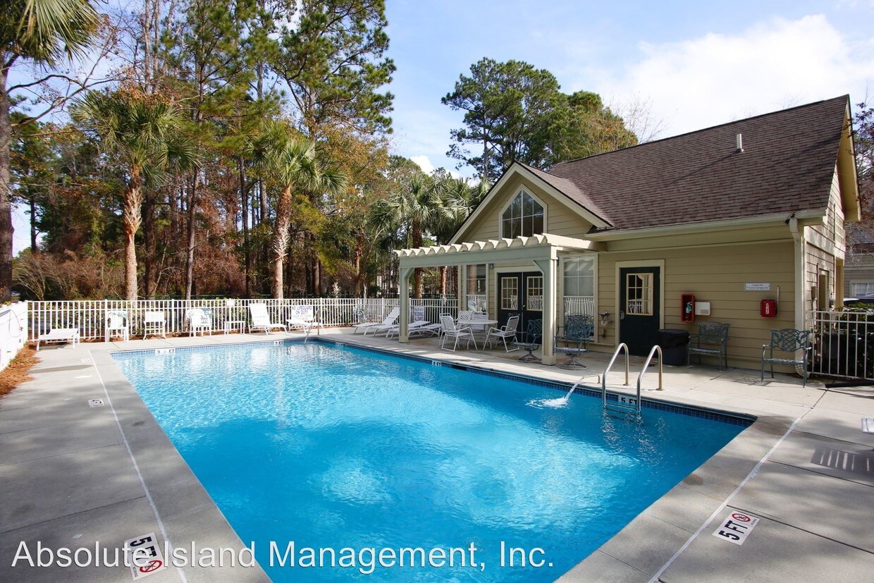 115 Union Cemetery Rd, Hilton Head, SC 29926 House Rental in Hilton