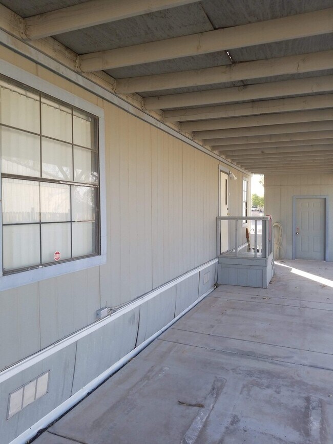 Foto del edificio - Located in Fort Mohave! 2 Bedroom Mobile Home
