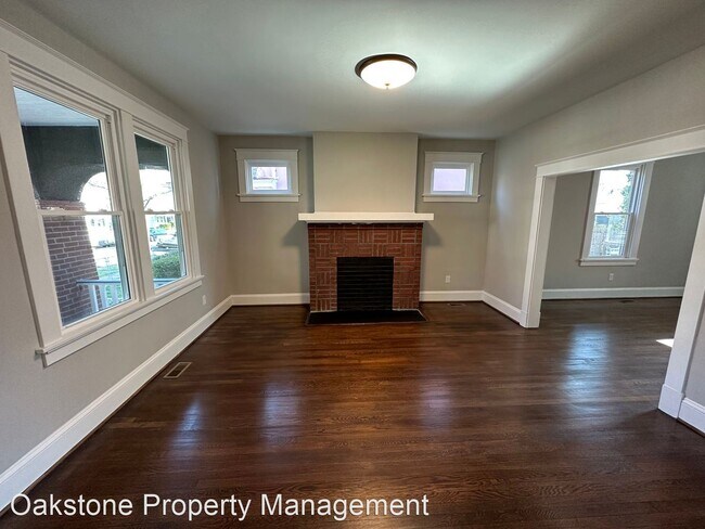 Foto del edificio - 4 br, 2 bath House - 3507 Carolina Avenue