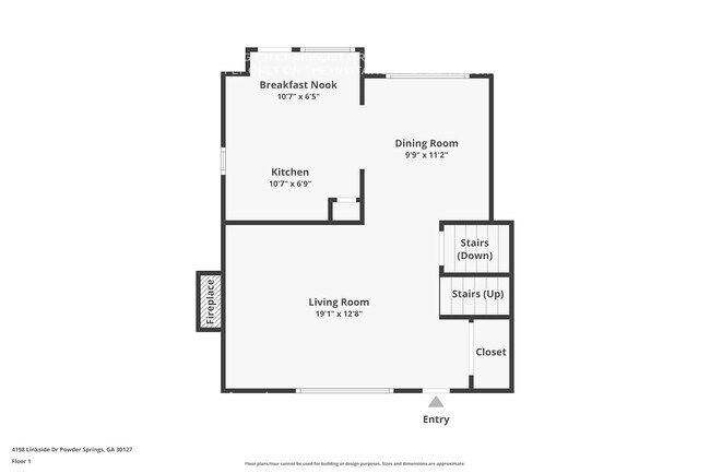 Foto del edificio - 4198 Linkside Dr SW