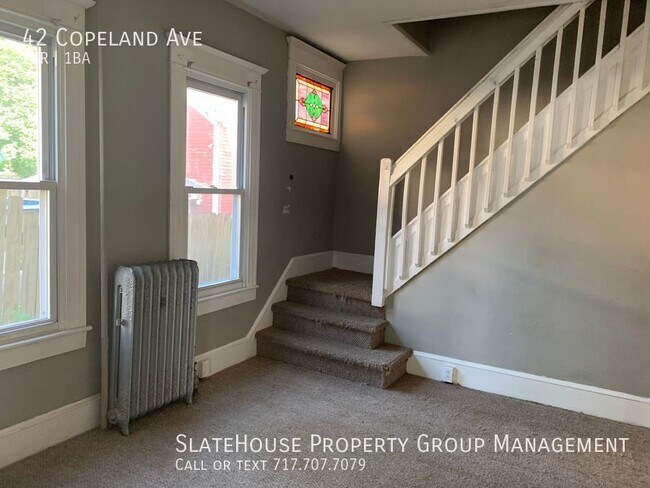 Building Photo - 42 Copeland Ave
