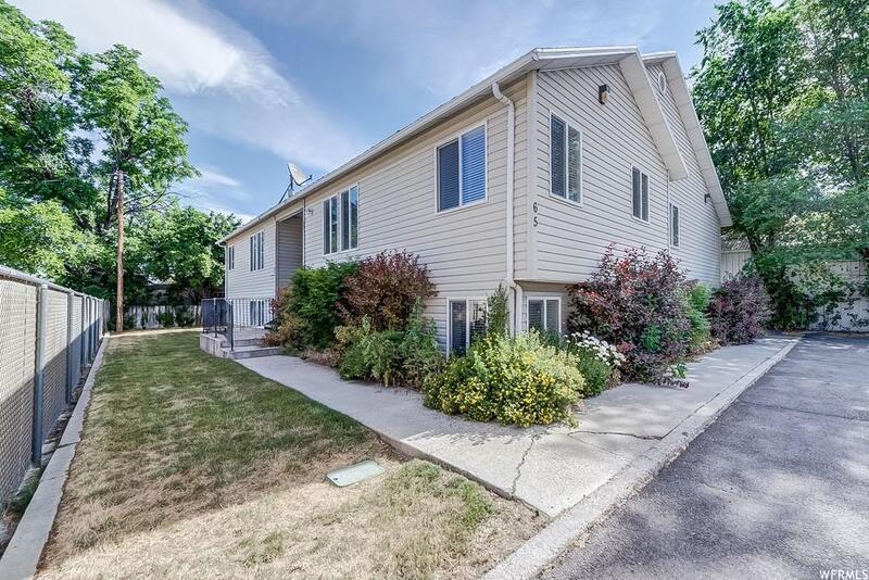 59 E 100 N, Ephraim, UT 84627 House Rental in Ephraim, UT