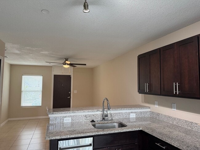 Interior Photo - Manatee Landing