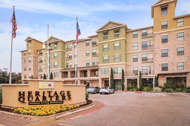 Foto del edificio - Elevate