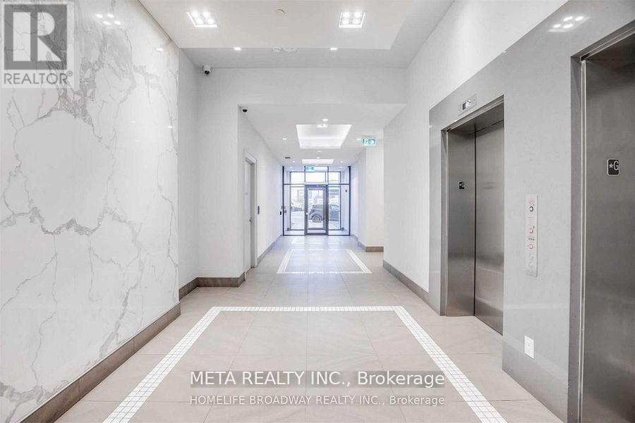 Photo du bâtiment - 16 McAdam Ave