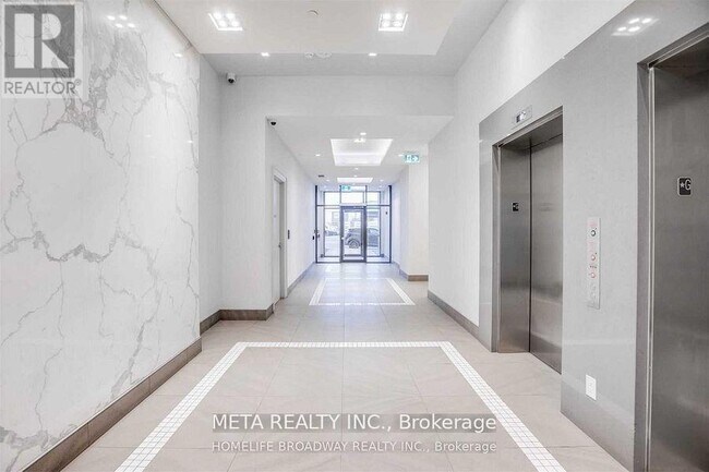 Photo du bâtiment - 16 McAdam Ave