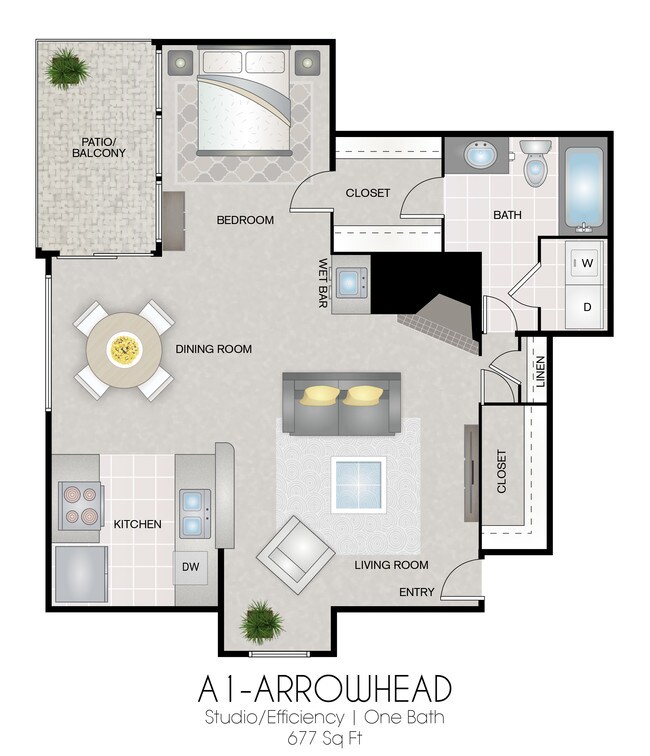 Lake Village East Apartments Garland, TX