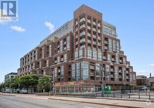 Building Photo - 1787-1787 St Clair Ave W