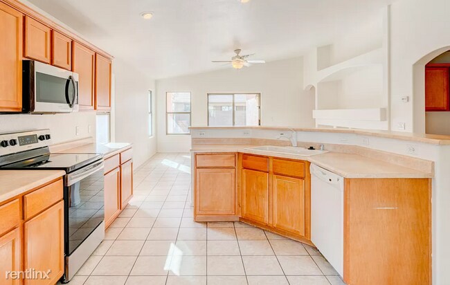 Building Photo - 3 br, 2 bath House - 18081 Westpark Boulevard