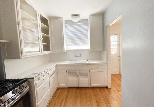 Foto del edificio - 2 br, 1 bath House - 1836 Keystone Street