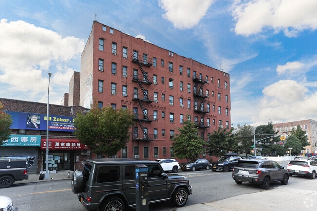 Building Photo - 1864 85th St