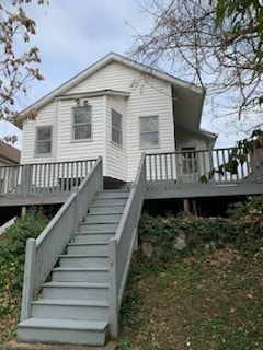 Building Photo - 7022 Plateau Ave