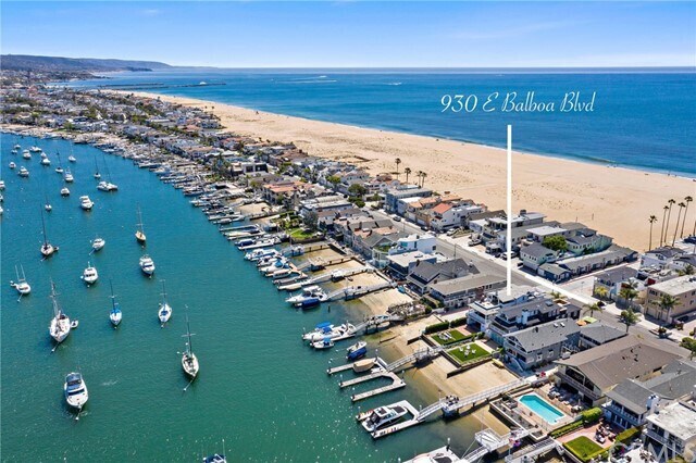 Primary Photo - 930 E Balboa Blvd