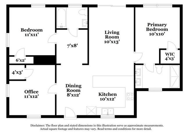 Building Photo - 2824 Beech Nut Rd