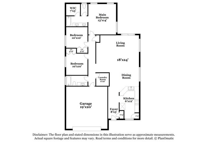 Foto del edificio - 11333 W Buchanan St