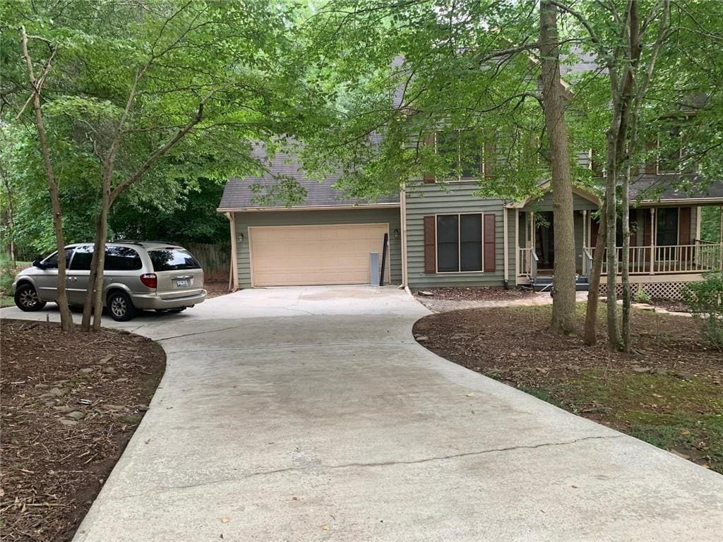 Foto principal - 5613 Spruce Ln