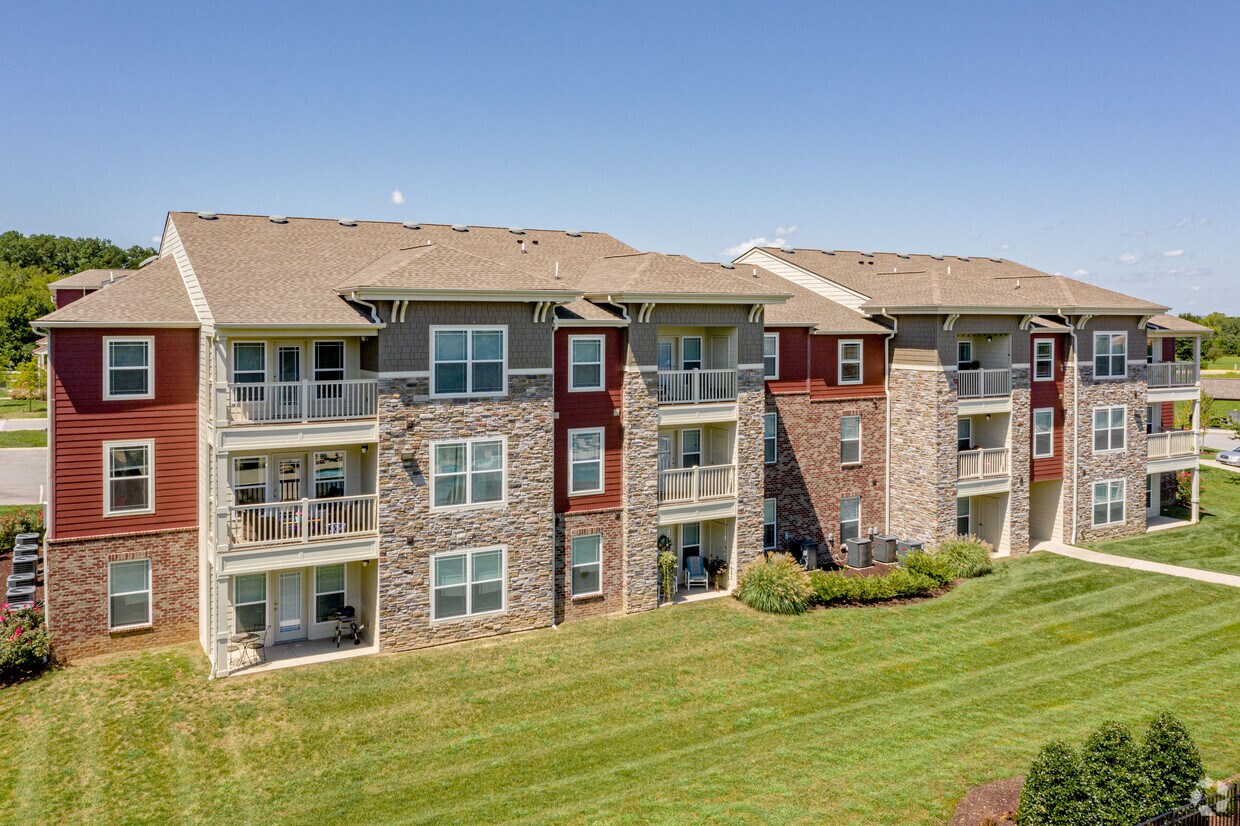 Revere at Bartons Run 100 Bartons Run Trace Lebanon, TN