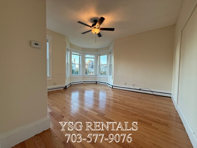 Foto del edificio - 34 Calumet St