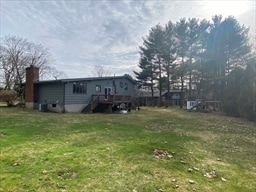 Building Photo - 44 Marla Cir