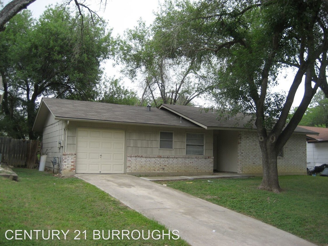 Foto principal - 3 br, 1.5 bath House - 4563 Guadalajara