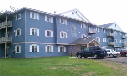 Building Photo - The Meadows at Moose Lake Apartments