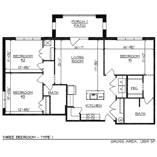 Building Photo - 1049 N Westyn Lp