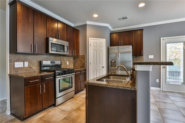 Foto del edificio - 11400 W Parmer Ln