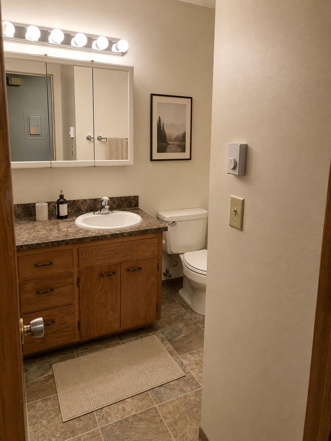 Building Photo - The Search Is Over — We Saved You a Spot! Free WiFi, Great Location, & Zero Regrets!