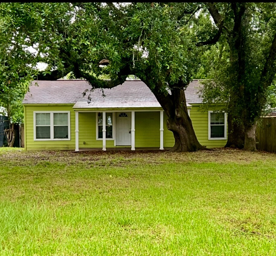 Foto principal - 500 Green St