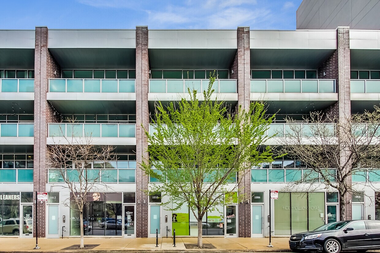Foto principal - 1006 W Monroe St