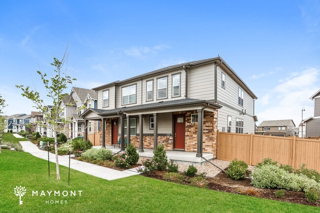Foto del edificio - 13473 Oneida Ln