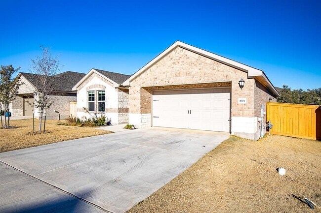 Foto del edificio - 1601 Longhorn Ranch Dr