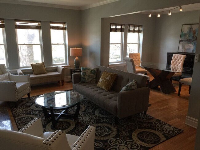 Foto del edificio - 4207 N Keystone Ave