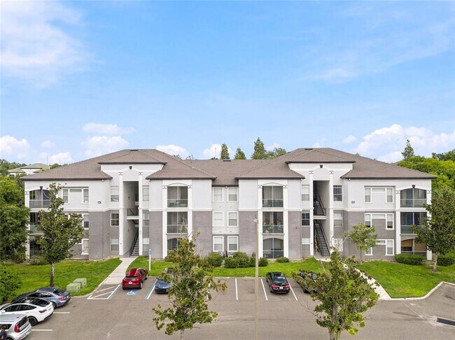 Foto del edificio - 5511 Legacy Crescent Pl