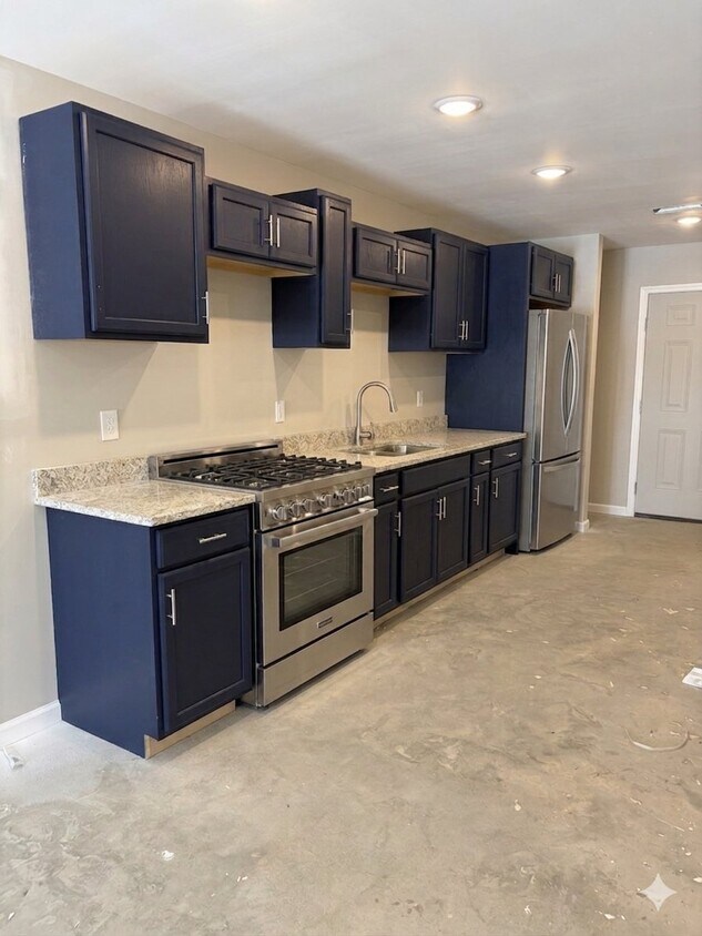 Foto del edificio - 223 4th St NW