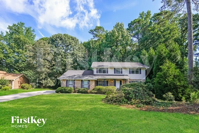 Building Photo - 5659 Fern Creek Dr SW
