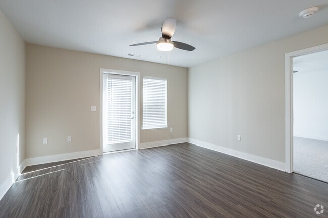 2BR, 2BA - Two Bedroom - Trade Winds Apartment Homes