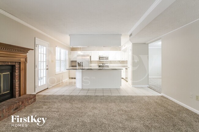 Foto del edificio - 7510 Allenwood Ct