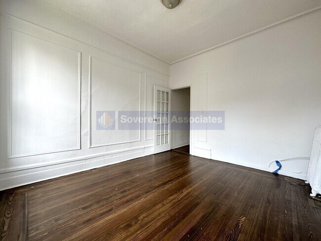 Foto del edificio - 186 Claremont Ave