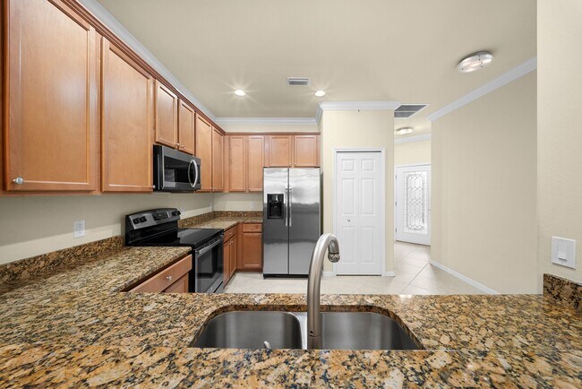 Foto del edificio - 14460 Grapevine Dr