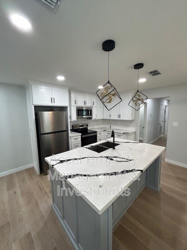 Foto del edificio - 6617 N 5th St