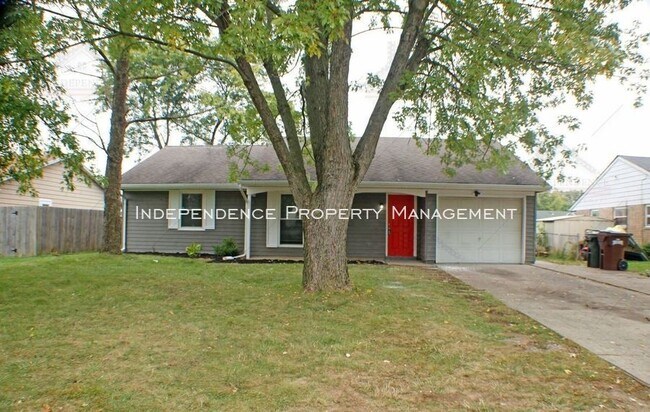 Building Photo - 1466 E Market St