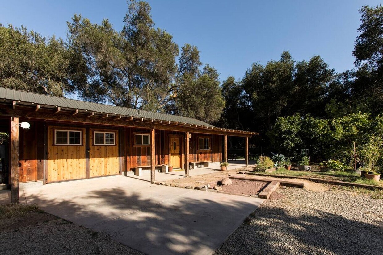 Foto principal - Rustic Modern Farm House