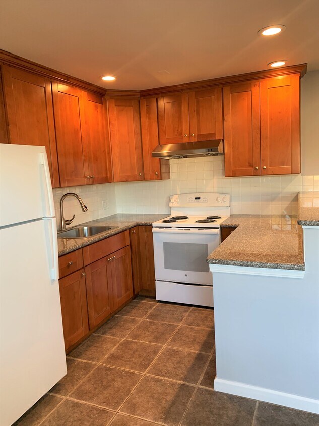 Foto principal - 1516 S Claremont St