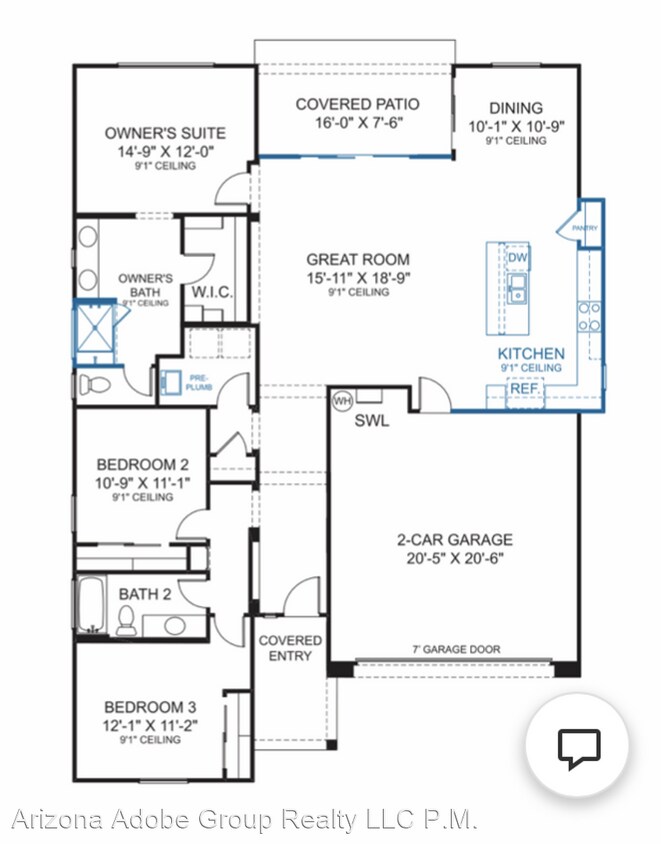Building Photo - 3 br, 2 bath House - 478 Cleopatra Hill Rd