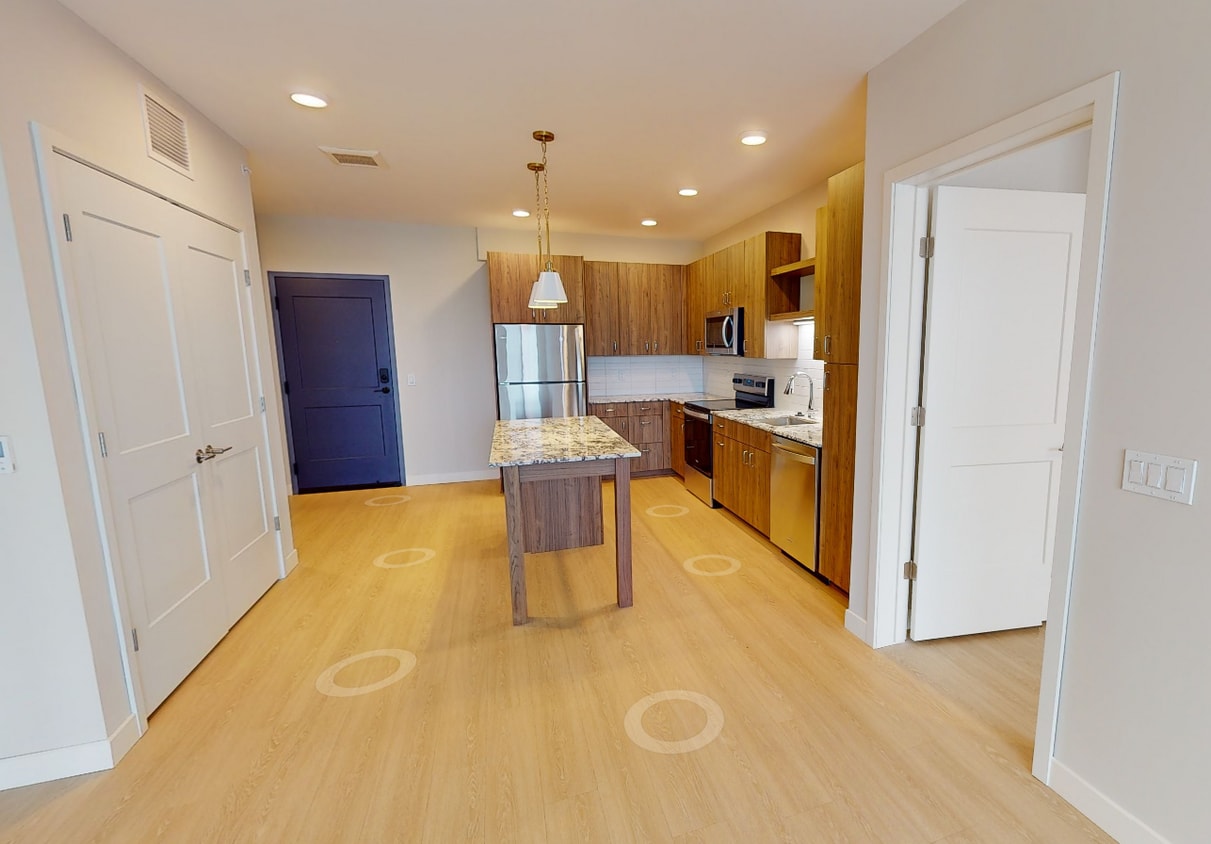 Photo - The Nine at Lexington Station Apartments