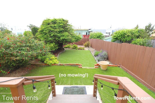 Building Photo - 3 br, 2 bath House - 1443 43rd Ave.