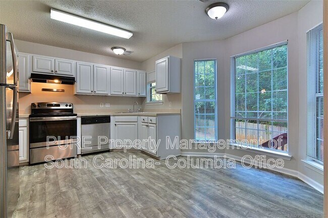 Foto del edificio - 14 Haven Ridge Pl