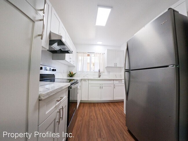 Foto del edificio - 2 br, 2 bath House - 98-1361 KOAHEAHE PLAC...