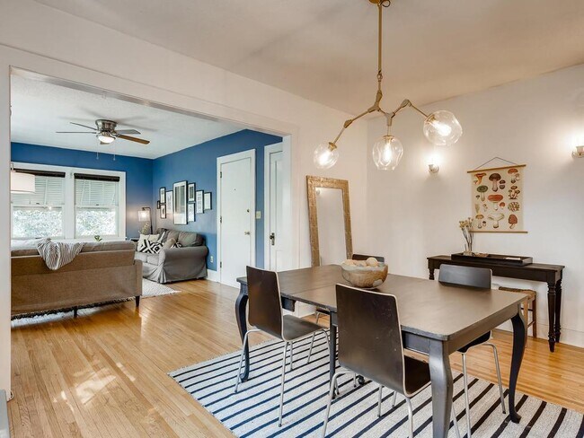 Foto del edificio - 3609 Aldrich Ave S